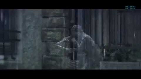 Rpcs3 WIP VK - rain - Fix PPU LLVM by Elad - 30 fps - Gameplay