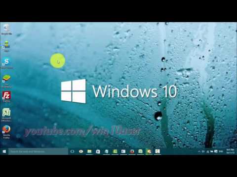 Video: Kaip Ištuštinti šiukšliadėžę Sistemoje Windows