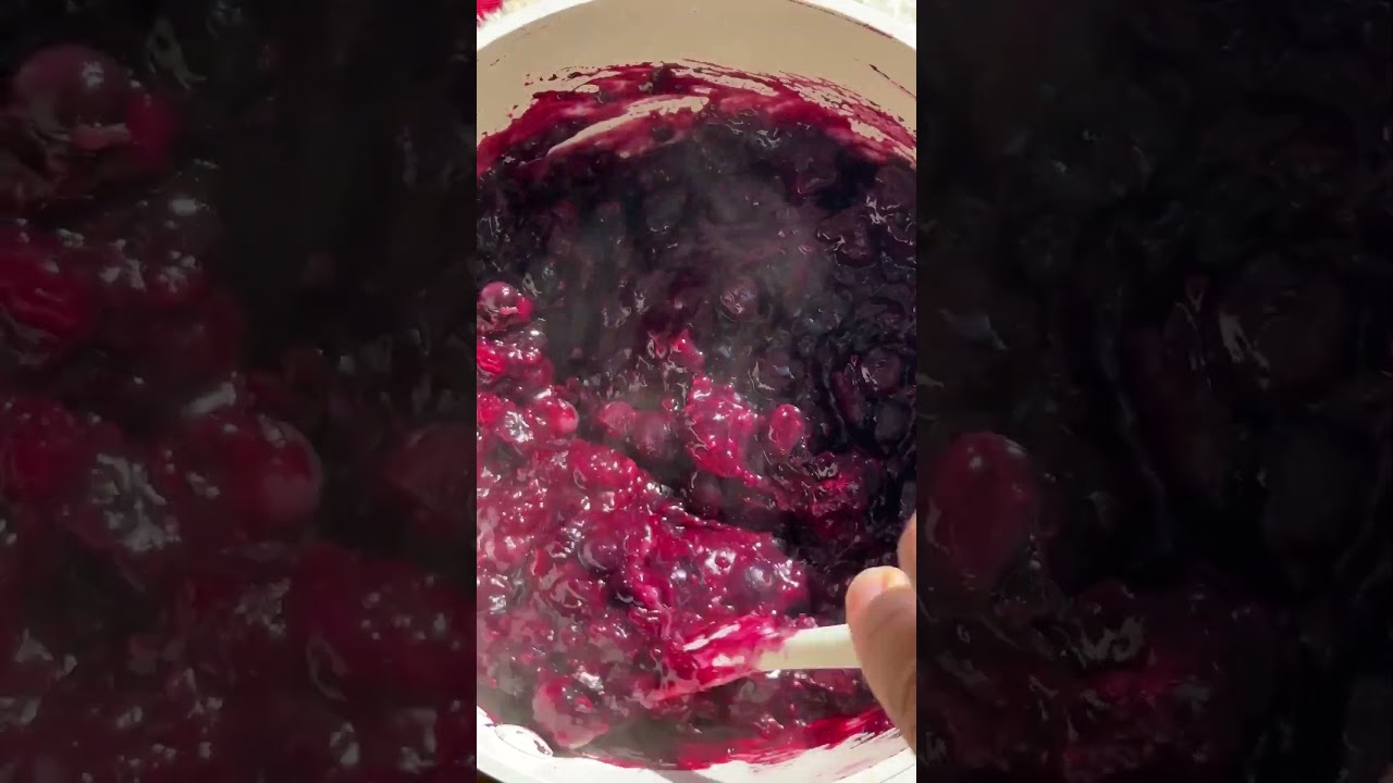 Almond Lemon Blueberry Pie Bars | Minimalist Baker Recipes