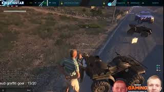 Altis Life ~ Mission impossible & BONUS