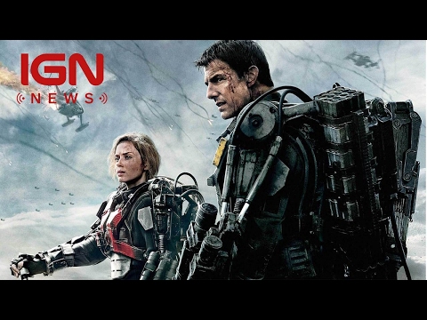 edge-of-tomorrow-sequel-is-called-'live-die-repeat-and-repeat'---ign-news