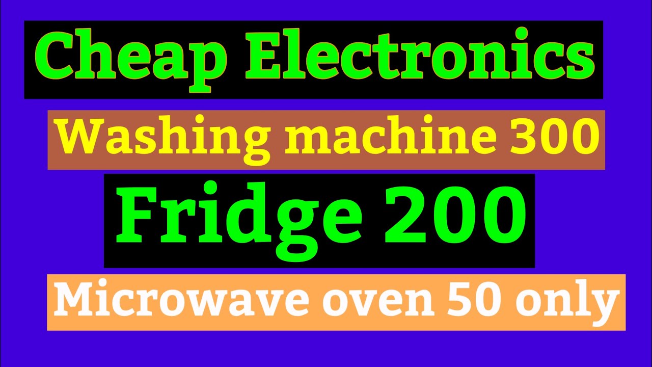 Used Electronics In Dubai Cheap Electronics Market Ahsan Latif Vlogs