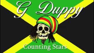 One Republic - Counting stars (G Duppy Reggae Remix)