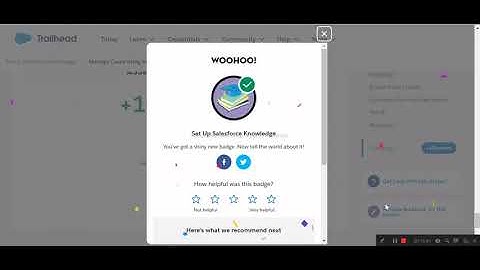 Manage Cases Using Articles | Set Up Salesforce Knowledge | Salesforce