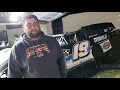 The &quot;Reaper&quot; Ryan Gustin Night 1 Woo Mississippi Thunder Speedway