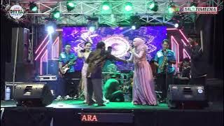 Wangsit Siliwangi mencug na lampu taman 😅😅😅😅😅