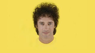 Gustavo Cerati - Pulsar