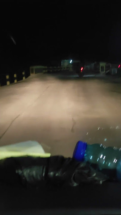#celebrity pejuang kilometer malam