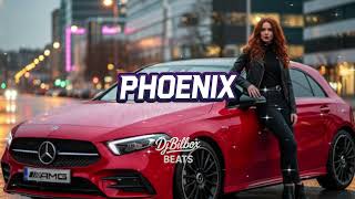 Phoenix Drill X Hip-Hop Rap Type Beats Instrumental Prod By Djbilbox Beats
