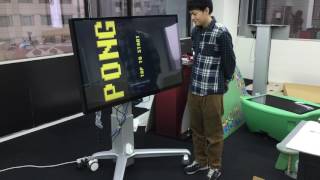 モニターテーブル  株式会社ステッチ