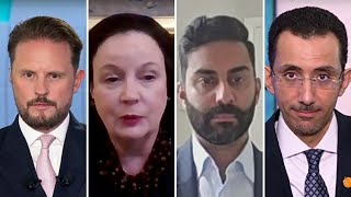 Trade & Energy Stability: Mitigating The Impact Of The Iran War | The Riyal Deal