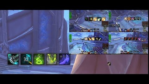 Swiftpoint Z Hardware Multiboxing Interrupt Rotation