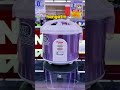 RICE COOKER COSMOS CRJ-6028 #cosmos #ricecooker #fyp