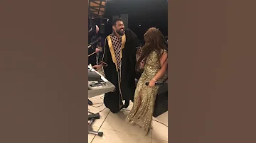السورية ريم السواس رقص و دبكة سورية Dabka 