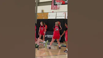 #short Lyla Kahrimanovic - McNeese State University - 5'11'' from Woodinville H.S. thumbnail