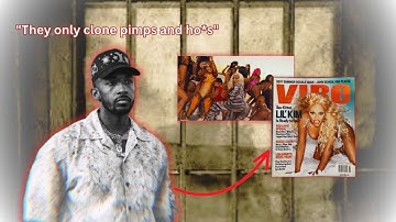 The Curious Case Of Clones | 19 Keys