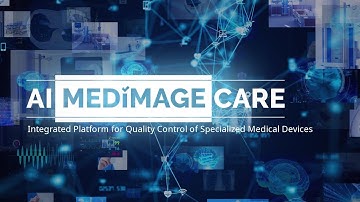 AI Medimage Care | Smarter Medical Imaging Quality Control