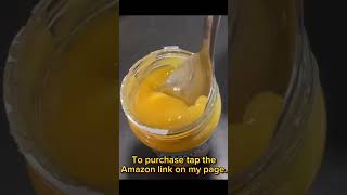 Celebrity Biolore Sea Moss Gel Mango Pineapple Profile