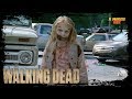 The Walking Dead | Rick Grimes Se Encuentra Con Una Niña Zombi