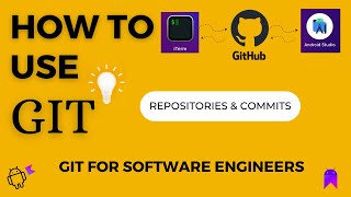 Git for Software Engineers - Repositories & Commits & Tricks screenshot 5