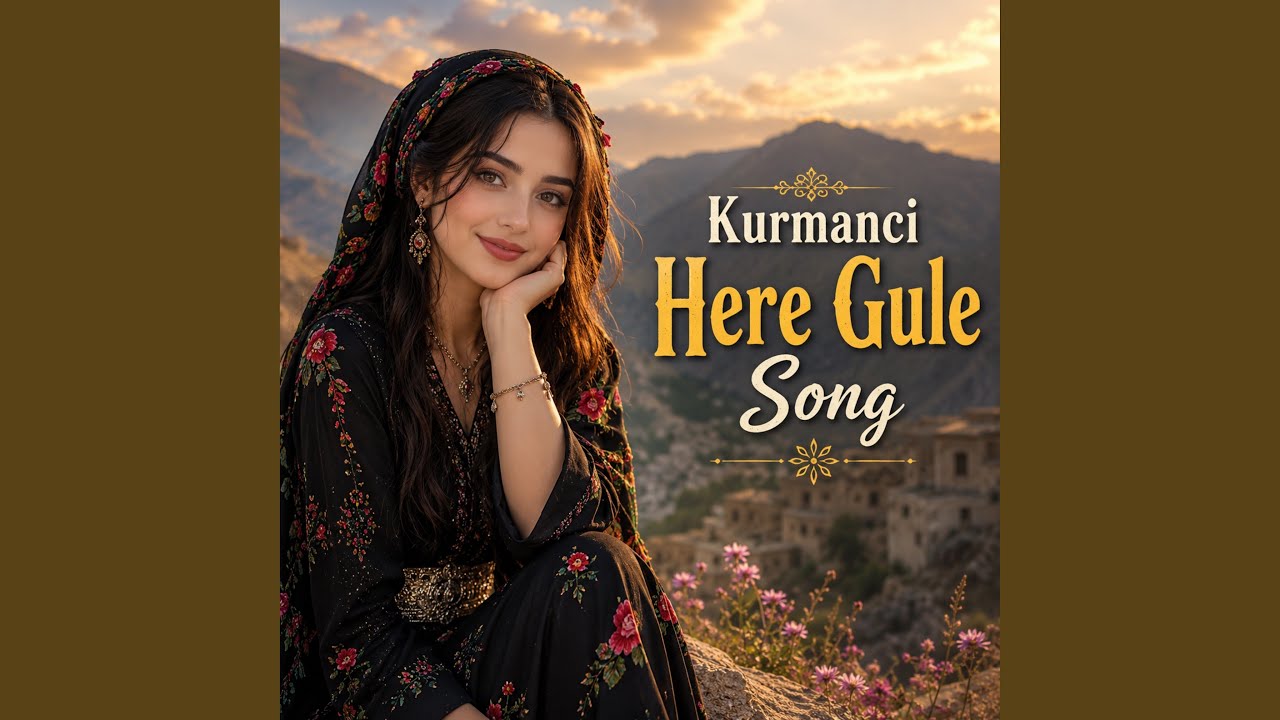 Watch Kurmanci Here Gule Song on YouTube Watch Kurmanci Here Gule Song on YouTube