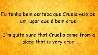 101 Dalmatians - Cruella De Vil