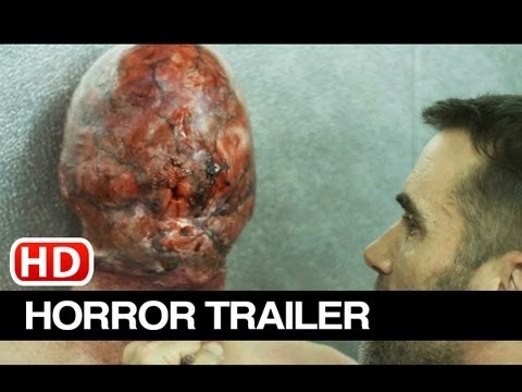 Cell Count (2012) - Official Trailer [HD]