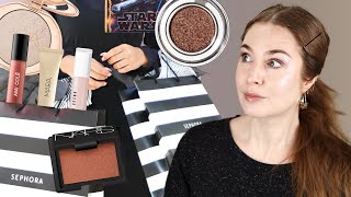 PRETENDING TO SHOP AT SEPHORA AGAIN