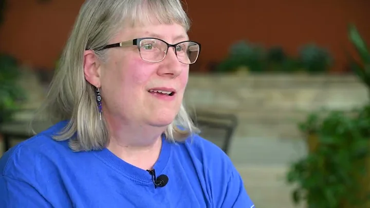 Spotlight on Volunteering: Kathleen Plunkett