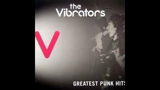 The Vibrators  - Disco in Mosco