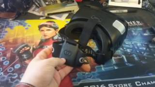 Homido V2 VR Headset Review
