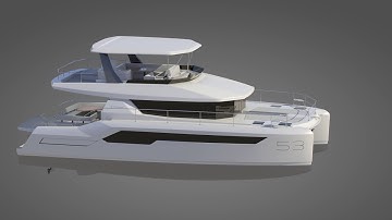 Introducing the Leopard 53 Powercat