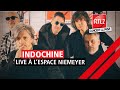 Indochine en Concert Très Très Privé RTL2 (12/02/21)