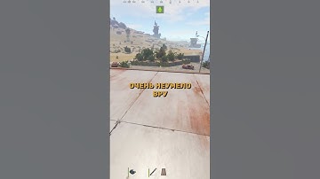 Почему никому нельзя доверять в RUST/РАСТ