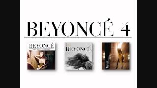 Beyoncé - 4 Wallpapers [OFFICIAL]