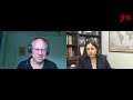 Could Paliwood blood libels lead to Israel’s annihilation? | Caroline Glick's Mideast News Hour
