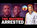 Breaking‼️Two BROTHERS Caught and EXPOSED || BBC, THE CULT OF TB.JOSHUA