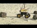 STAR LAB - Autonomous Rover Technologies
