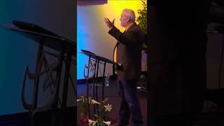 Resurrection Power • Pastor Craig • Resurrection Sunday • 3/31/2024