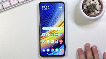 How to Turn On Battery Saver on POCO X3 Pro - Enable MIUI Power Saving Mode