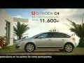 Anuncios Citroen Octubre 2006 -  Marzo 2010