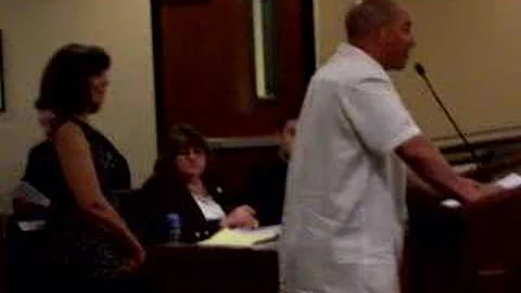 Elk Grove City Council race Steve Detrick to chall...