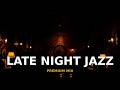 Melodic Jazz for Peaceful Winter Evenings Chill Vibes to Comfort Your Heart