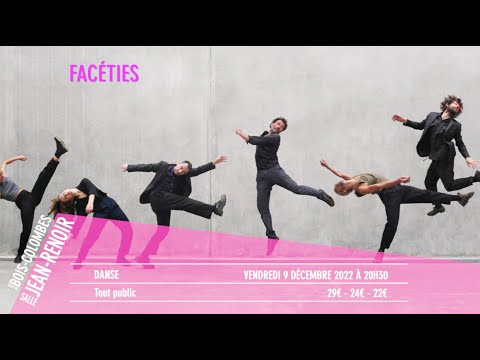 FACÉTIES