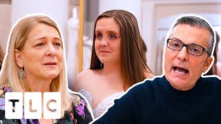 Download Lagu Randy Fenoli Helps A BLIND Bride Find Her Dream Wedding Dress! | Say Yes To The Dress MP3 Download Lagu Randy Fenoli Helps A BLIND Bride Find Her Dream Wedding Dress! | Say Yes To The Dress MP3