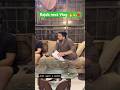 Rajab next vlog , Drama shooting 10 June ko TV py ay ga #doctorrajab #rajabbutt #rajabfamily #foryou