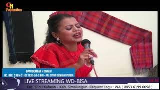 Risda Purba pak-pak ~ Kabar Kabar Angin ~ Cipt : Damma Silalahi