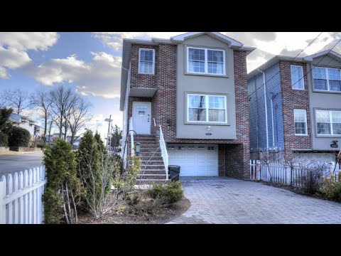 8905 GRAND AVE, North Bergen, NJ home video tour