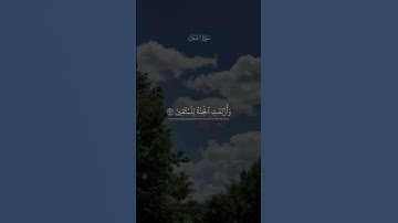 {͜͡ولا تخزني يوم يبعثون}͜͡ سورة الشعراء للشيخ ياسر الدوسري