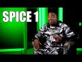 Spice 1 Reacts To Eazy-E Being On "50 Worst Rappers" Of All-Time List and Goes Off On Trash Rappers!